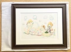 羽海野チカ 版画 「3月のライオン」 直筆サイン入り | Mercari