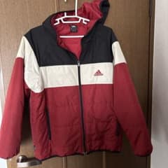 adidasジャケット 160のサムネイル