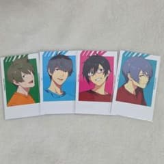 SideM FiFS 트레카