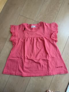 RAG MART ピンク Tシャツ 100cmのサムネイル