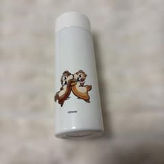 チップとデール ミニボトル 水筒 非売品のサムネイル