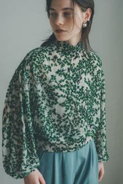 CLANE FLORET OPAL TOPSのサムネイル