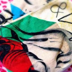 シド タオルのサムネイル