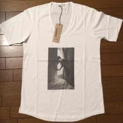 定価9870円  LAD MUSICIAN 白Tシャツのサムネイル