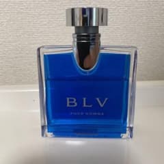 Bvlgari 香水のサムネイル