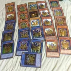 遊戯王儀式セットのサムネイル