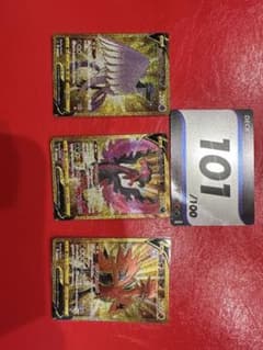 ポケモンカードゲーム、スタートデッキのサムネイル