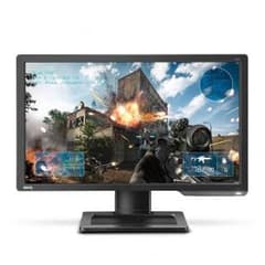 BENQゲーミングモニターのサムネイル