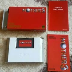 MOTHER3　マザー3のサムネイル