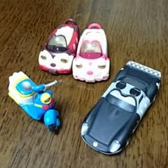 トミカ ディズニー セットのサムネイル