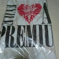 EXILE ATSUSHI PREMIUM LIVE スポーツタオルのサムネイル