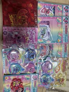 スティッチ エンジェル グッズ まとめ売りのサムネイル