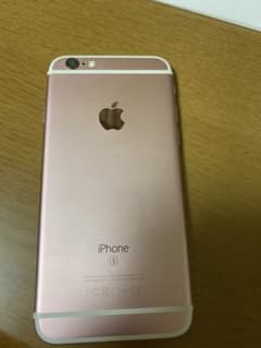 iPhone6s 16gbのサムネイル