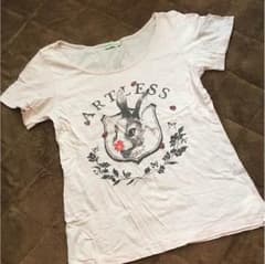 Tシャツのサムネイル