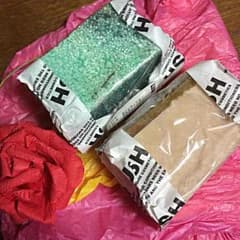 LASH ソープのサムネイル