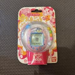 超じんせーエンジョイ！たまごっちプラス　チャオ30　まめっちのサムネイル