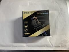 BRITEYE LEDバルブ 2個セットのサムネイル