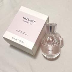 DECORTE KIMONOYUI オードトワレ 50ml DECORTE KIMONOYUI オードトワレ 50ml - メルカリ