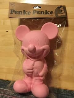 Penke Penke★ ミッキーペンケース♪のサムネイル