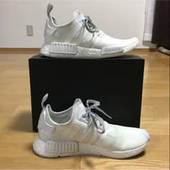 ぽよさん専用です！  NMD R1のサムネイル