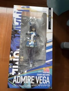 ウマ娘 プリティーダービー 1/7スケールフィギュア アドマイヤベガ 未