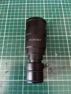 MICRONET NY-SP350 、B&S などアダプター　ジャンクのサムネイル