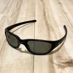 激レア！1990's OLD OAKLEY “FIVES 1.0” サングラス - メルカリ