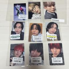 SHINee KEY トレカ - メルカリ