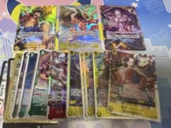 ワンピースカードゲーム　まとめ売りのサムネイル