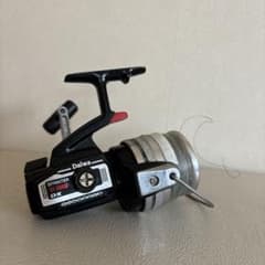 釣具 リール Daiwa SPRINTER ST-3000DX - メルカリ