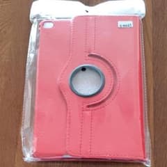 iPad mini (第 5 世代) ケース レッドのサムネイル
