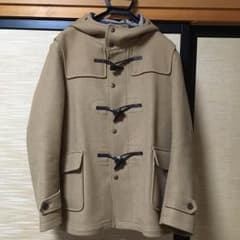 green label relaxing ダッフルコートのサムネイル