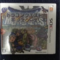 ドラゴンクエスト  テリーのワンダーランドのサムネイル
