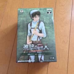 進撃の巨人のサムネイル