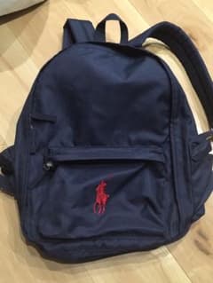e様専用★ラルフローレン リュックのサムネイル