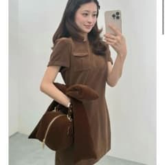 BIBIY. MAISIE DRESS - メルカリ
