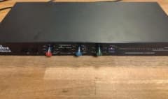 dbx 160X コンプレッサー リミッター 完動品 ②のサムネイル