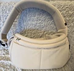 SSOOOK SLING BAG OPEN TYPE SO-CA019 - メルカリ