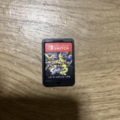 Switch Splatoon 3