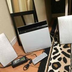 SONY 2011コンポ ＣＭＴＶ30のサムネイル