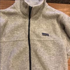 Patagonia 80年代フリースのサムネイル