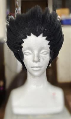 ゴン コスプレ ウィッグのサムネイル