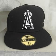 【最終値下げ！】NEW ERA ニューエラキャップのサムネイル