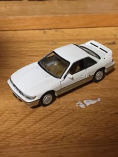 トミカリミテッド 日産 シルビア S13のサムネイル