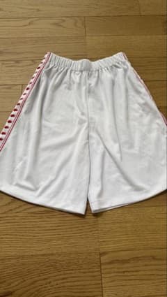 テニスの王子様　立海　コスプレ衣装　ハーフパンツのサムネイル