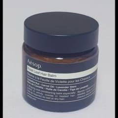 Aesop Violet Leaf Hair Balmのサムネイル