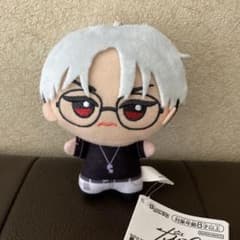 超人的シェアハウスストーリー カリスマ ちびぐるみ vol.2 草薙理解