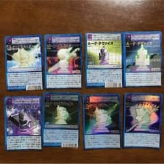 デジモンカードのサムネイル