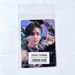 ONE N' ONLY WARAiNA 高尾颯斗 HAYATO SWAG トレカ - メルカリ