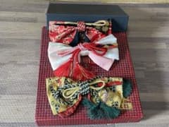 髪飾りセットのサムネイル